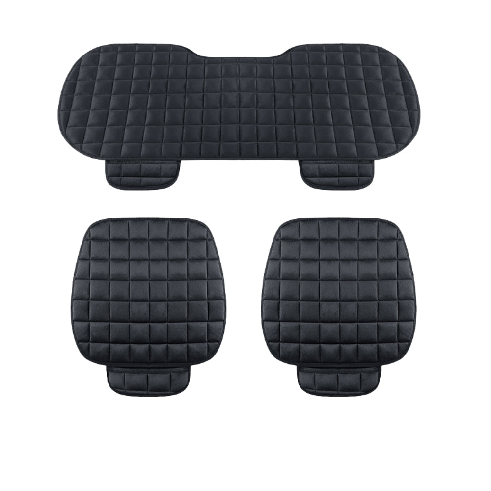 Anti Slip Auto Seat Protector Cushion