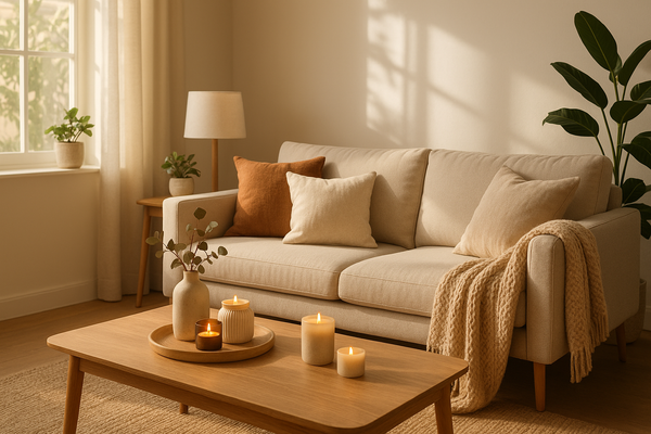 Home and Living Category Image