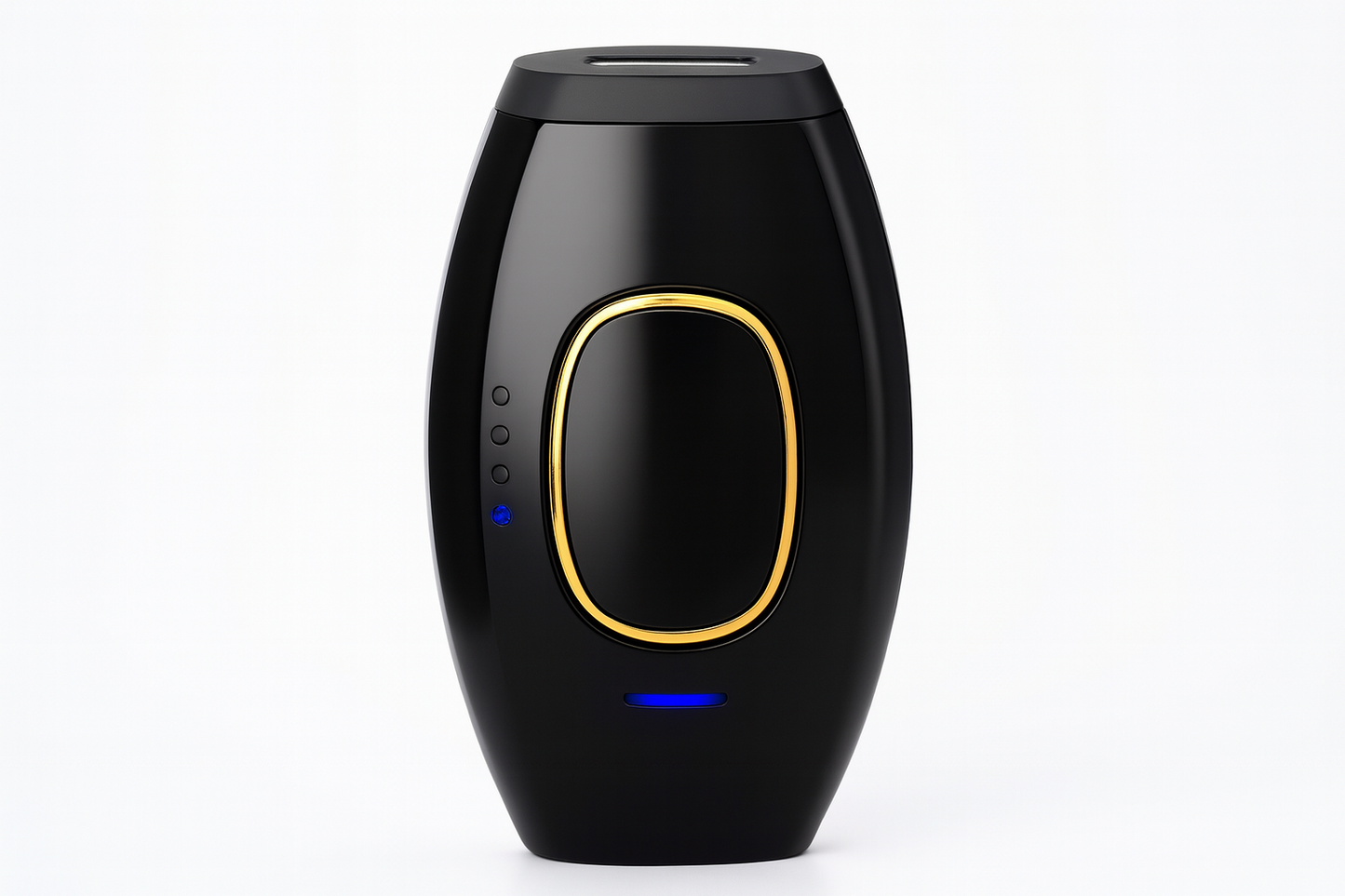 IPL Depilator - Black