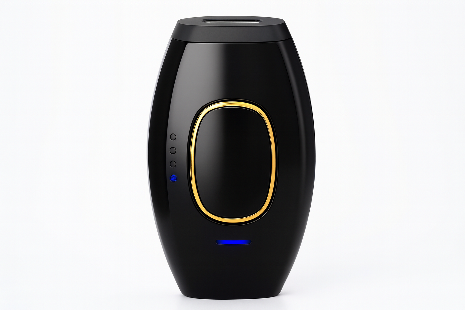 IPL Depilator - Black
